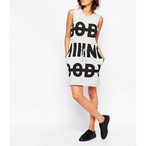 ASOS Cheap Monday Brand Dress Size XS